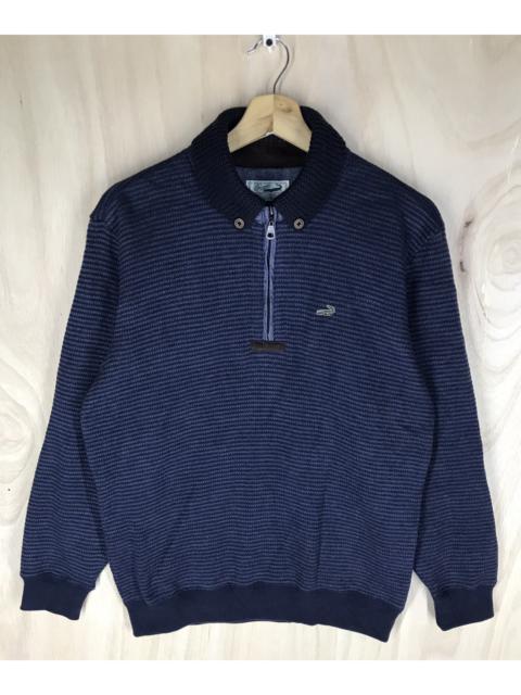 Other Designers Vintage - Vintage Crocodile Sweaters