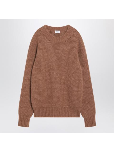 Saint Laurent Camel beige sweater