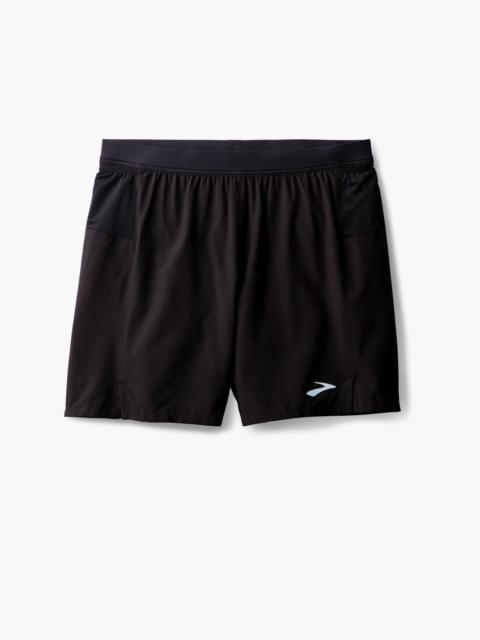 BROOKS Journey 7" Short