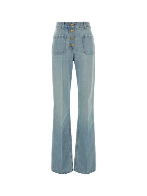Valentino Valentino Garavani Women Denim Jeans