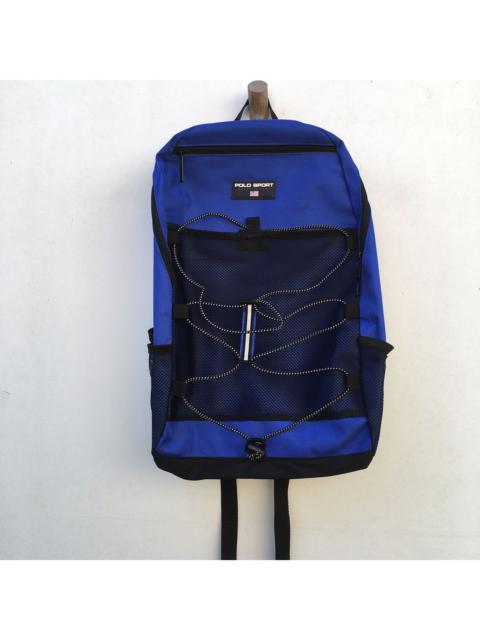 Polo Ralph Lauren - Polo Sport Backpack Rucksack Fragrances Exclusive