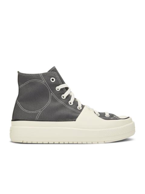Converse CHUCK TAYLOR ALL STAR CONSTRUCT HIGH 'CYBER GREY'