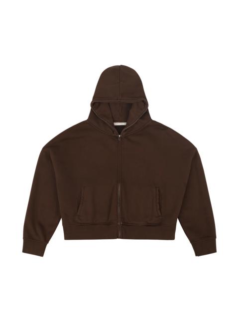 entire studios ETERNAL ZIP BRUNETTE