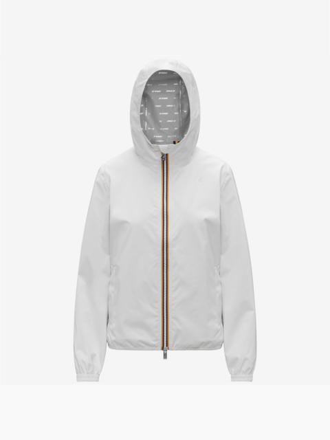 K-WAY LIL 2.0 STRETCH DOT