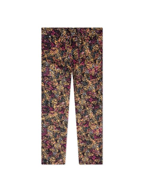 ICECREAM AZALEA STRAWBERRY FIT PANTS - SAND DOLLAR