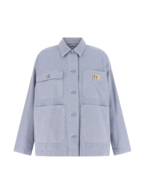 WEEKEND Max Mara 'WkdAlbum' jacket