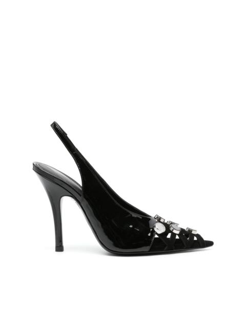 110mm Fiona pumps