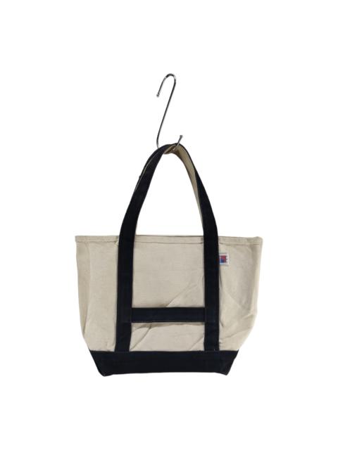 Ships Cotton Tote Bag