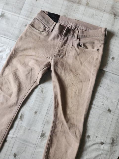 Other Designers Vintage Attachment Slim Denim Japan