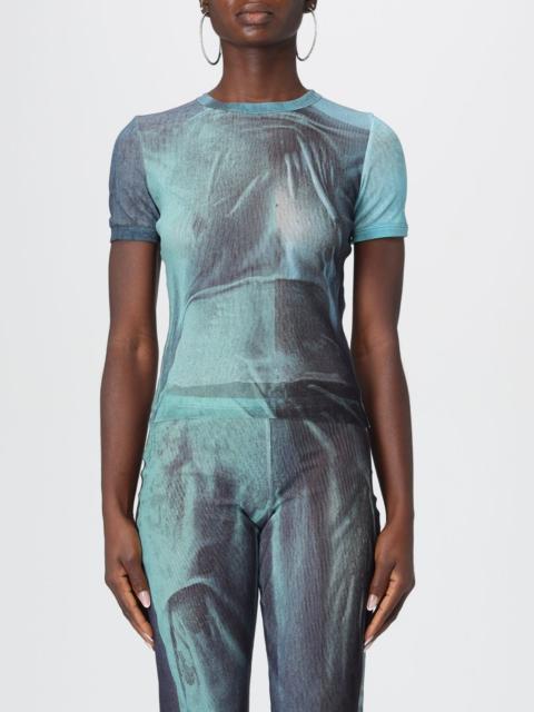 Jean Paul Gaultier T-shirt woman Jean Paul Gaultier