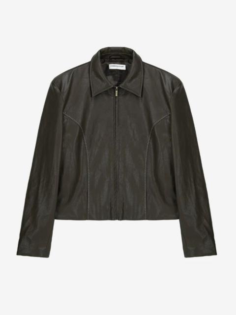 Other Designers Commensal Botane jacket size S