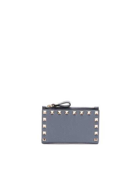 Valentino `Rockstud` Coin Purse