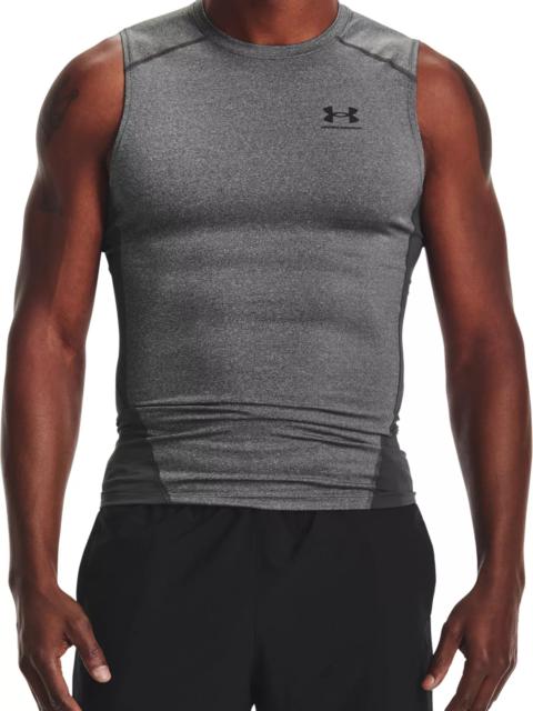 Under Armour Under Armour Men's HeatGear Compression Shirt