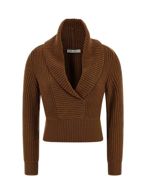 Max Mara 'asburg1234' Sweater