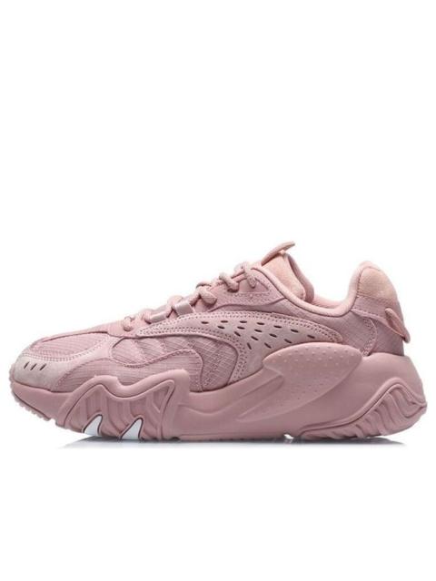 Li-Ning (WMNS) Li-Ning X-Claw Lite Low 'Pink' AGLQ124-1