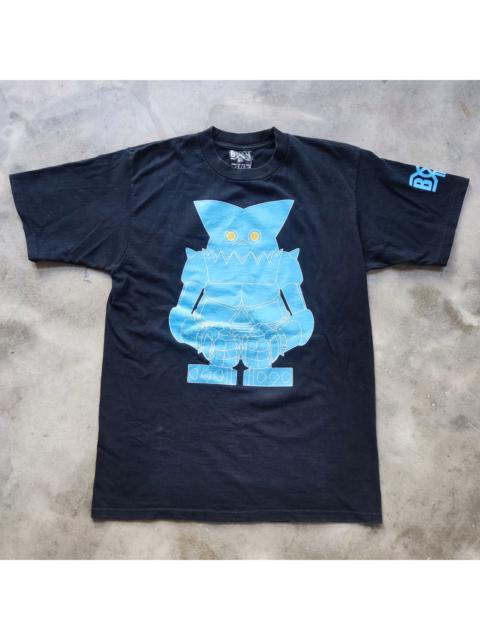 Other Designers Japanese Brand - Bounty Hunter Blue Robots