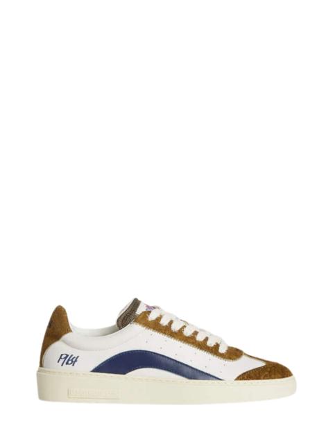 DSQUARED2 Dsquared Men Rider Sneaker