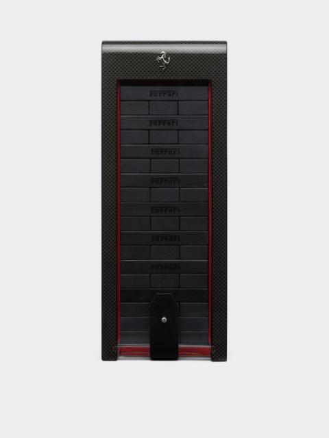 Ferrari Carbon fiber tower game