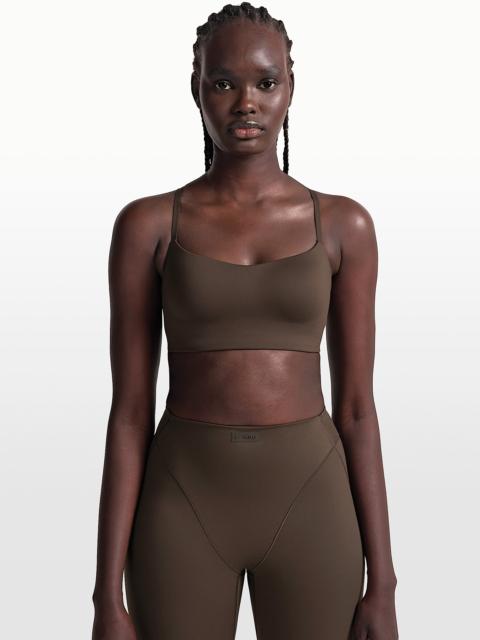 Nike NikeSKIMS Matte Women's Contour Cami Bra