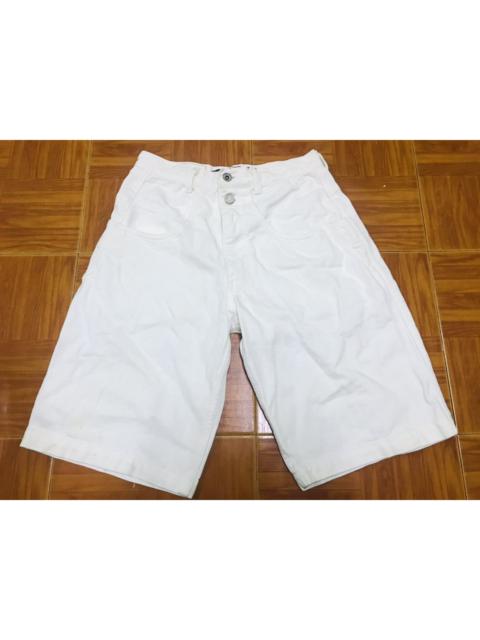 Vintage - ‼️‼️ carhartt short white very rare