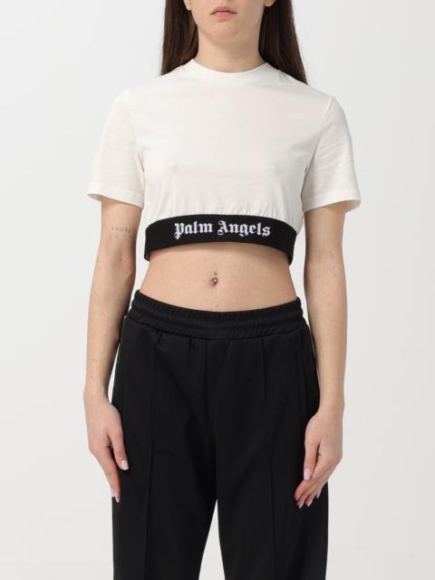 Palm Angels T-shirt woman Palm Angels