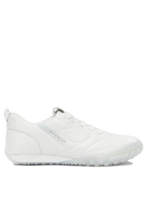 Givenchy Givenchy Glide Low-top Sneakers White Men