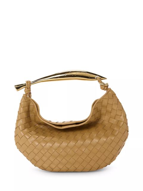 Bottega Veneta Small Sardine Leather Bag