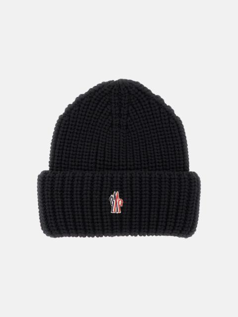 Moncler Grenoble Moncler Grenoble Men Hat With Logo