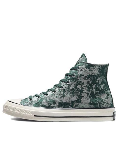 Converse Converse Chuck Taylor All Star 1970s 'Dark Green Gray' 171411C