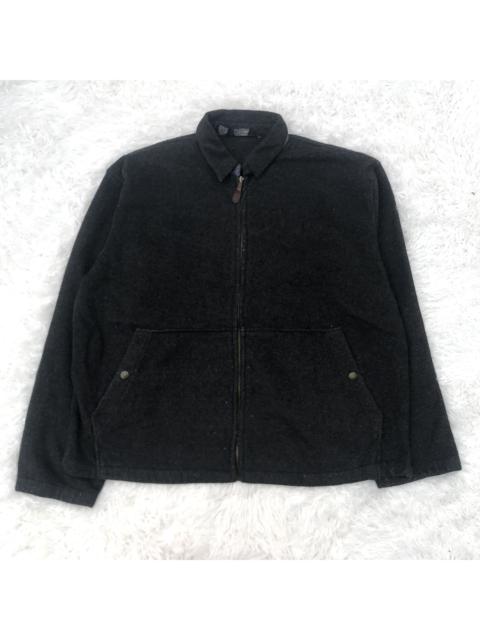 Other Designers Vintage 90s Polo Ralph Lauren Small Logo Sweater Oversized