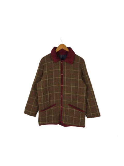 Other Designers Vintage - LAVEHAM LONG MELFORD ENGLAND JACKET