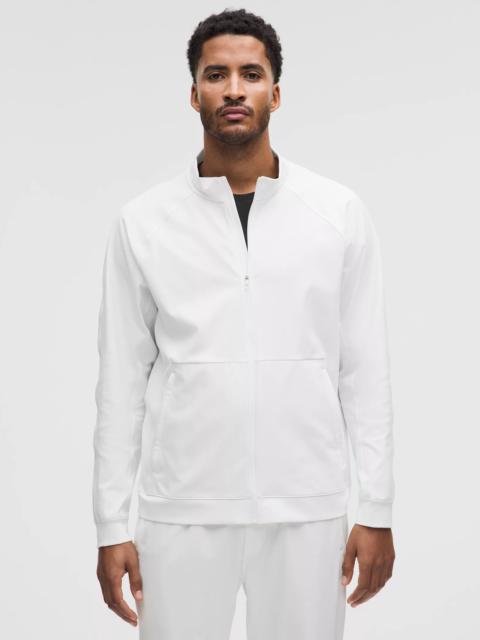 lululemon Pace Breaker Luxtreme Track Jacket