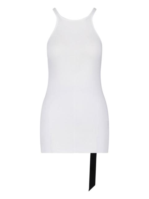 Rick Owens DRKSHDW TANK TOP "RACER"