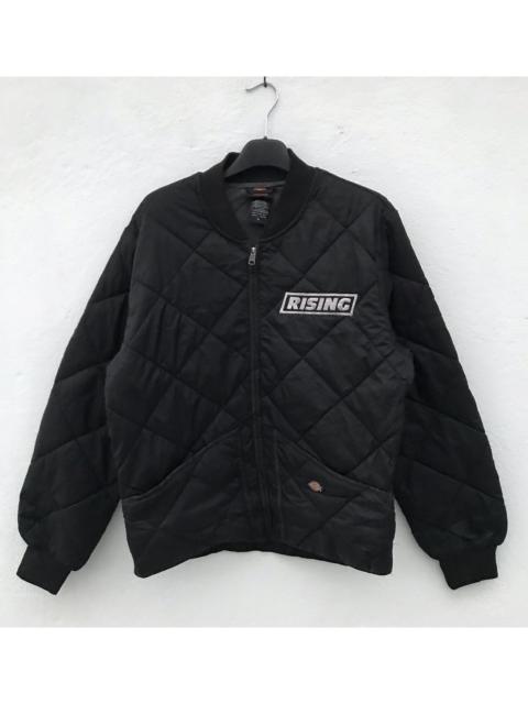 Other Designers Dickies - Dickies Quilted Bomber Jackets