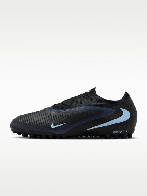 Nike Nike Phantom 6 Low Pro Turf Soccer Shoes