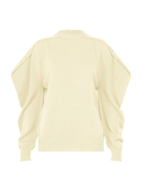 ISSEY MIYAKE AKIMBO KNIT