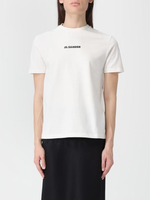 Jil Sander T-shirt woman Jil Sander