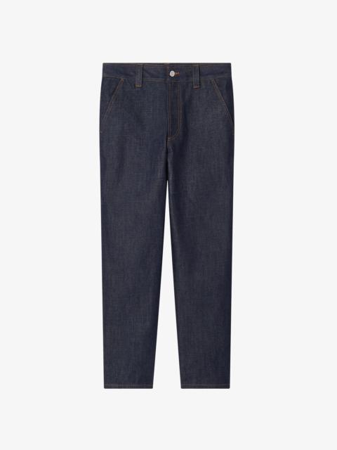 A.P.C. FERGUS JEANS