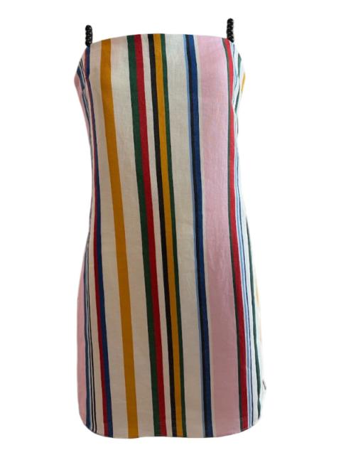 CALA de la CRUZ Ancona Dress in Romanrosa