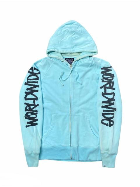 Stüssy Stussy Worldwide Hoodies