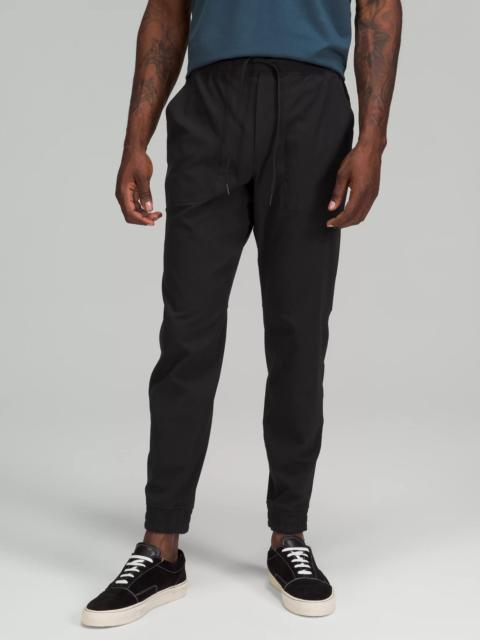 lululemon ABC Jogger Shorter *WovenAir