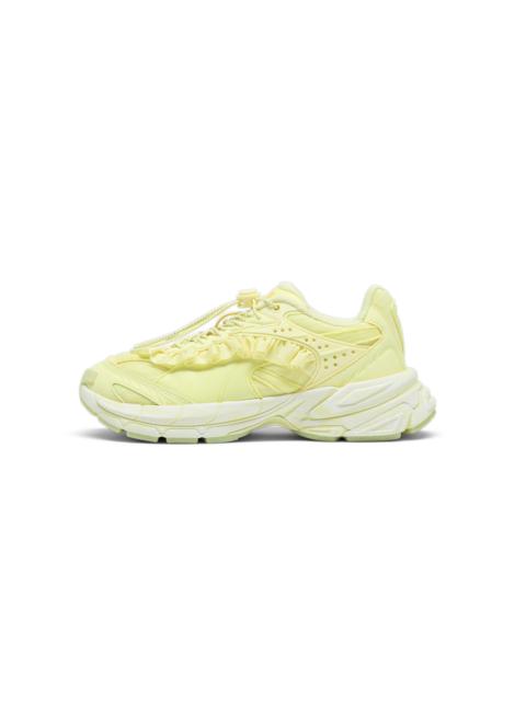 Collina Strada VELOPHASIS VINTAGE YELLOW