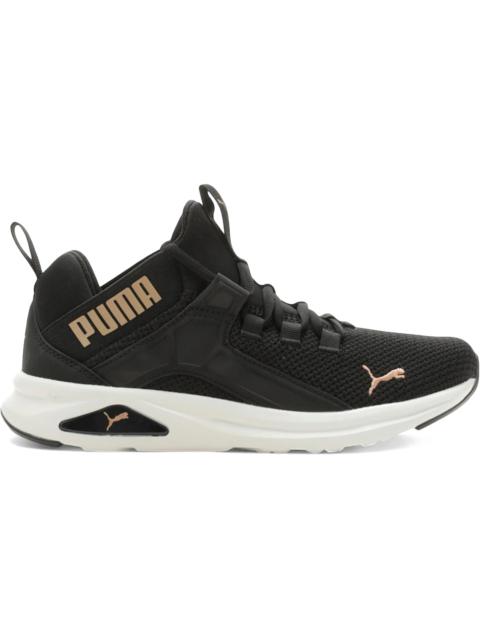 PUMA Puma Enzo 2 Revamp Black Gold (Women's)