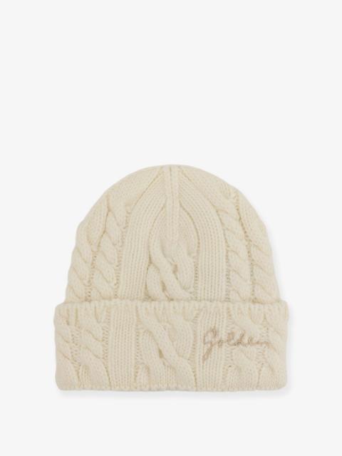 Golden Goose Golden Goose Deluxe Brand Women Dee Virgin Wool Hat