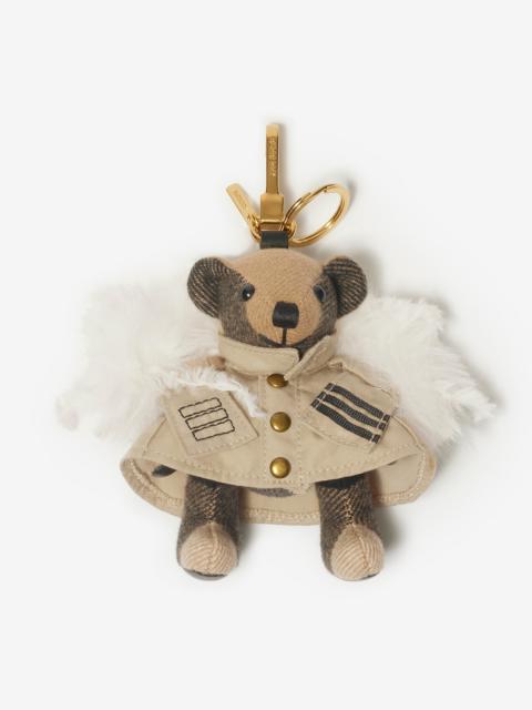 Burberry Thomas Bear Charm