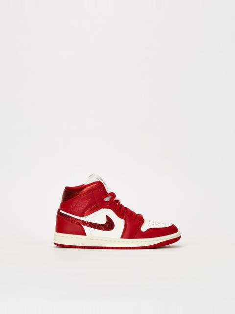Jordan Women's Air Jordan 1 Mid SE