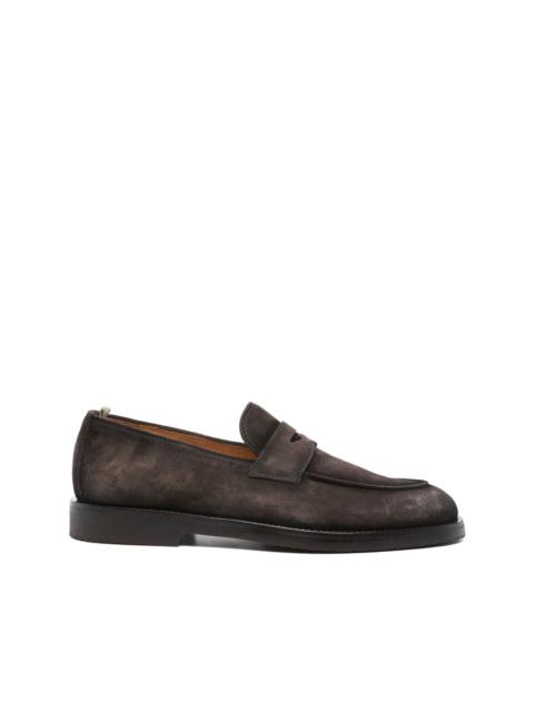 OFFICINE CREATIVE Opera Flexi 101 loafers