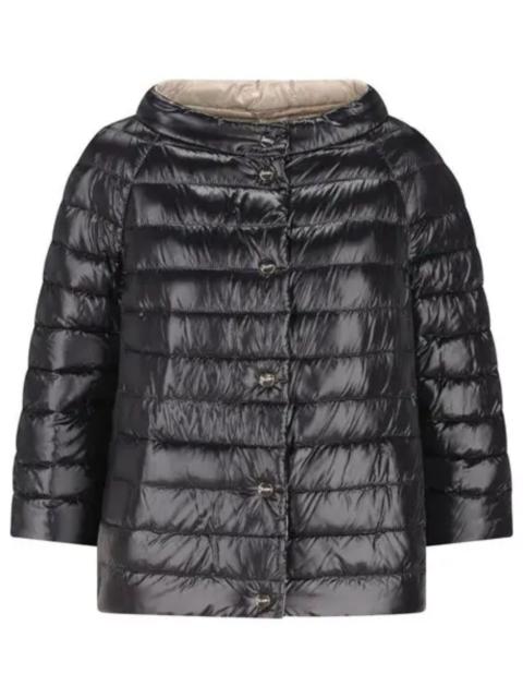 Herno Herno Women Quilted Down Jacket