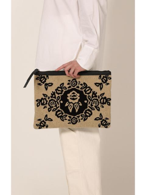 Cleobella BOTANICO CLUTCH