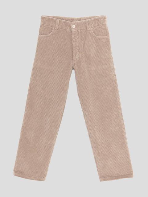 BASERANGE Indre Pants - Cotton Corduroy